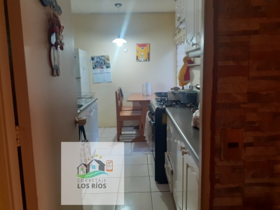 CentroCasas.cl Venta de Casa en Valdivia, VILLA PORTAL DEL SOL